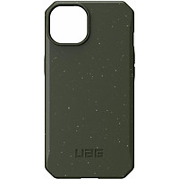 Ốp Lưng dành cho iPhone 13/13 Mini/13 Pro/13 Pro Max UAG Bio Outback Series - Hàng Chính Hãng