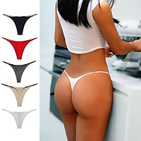 Quần lót nữ lọt khe su lạnh đẹp dây bún sexy gợi cảm T99