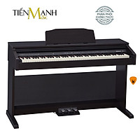 Bộ Đàn Piano Điện Roland RP-30 - 88 Phím nặng Cảm ứng lực Electronic Digital Piano RP30 Hàng Chính Hãng - Kèm Móng Gẩy DreamMaker