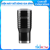 Ly Giữ Nhiệt Lock&Lock Wave Tumbler LHC4147BLK - Đen (500ml)