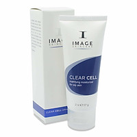 Kem dưỡng ẩm cho da mụn Image Clear Cell Mattifying Moisturizer For Oily Skin