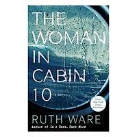 The Woman In Cabin 10