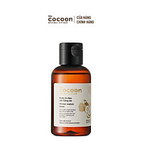 Nước bí đao cân bằng da Cocoon 140ml