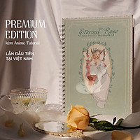 Sổ Phác Thảo Kèm Anime Tutorial Phiên Bản Premium Edition - Sổ Vẽ - Sketchbook