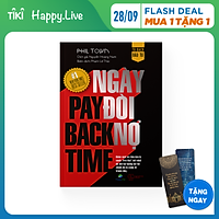 Payback Time - Ngày Đòi Nợ