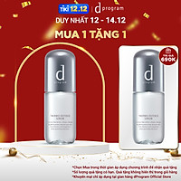 Serum D Program Dưỡng Da Bảo Vệ Chuyên Sâu 40ML - Mua 1 tặng 1