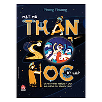 Mật Mã Thần Số Học Hy Lạp