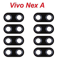 Mặt Kính Camera Sau Cho Vivo NEX A Linh Kiện Thay Thế