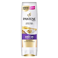 Dầu xả Pantene chăm sóc tóc hư tổn 300ml - 90741