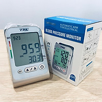 Máy đo huyết áp bắp tay FDK FT-C15Y