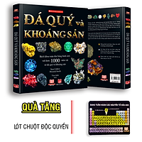 Sách Đá và Khoáng Sản