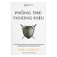 Phòng Thủ Thương Hiệu
