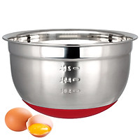 Tô Inox Lớn Jiekai Nuo