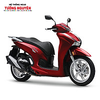 Xe máy Honda SH350i - Phiên bản Cao cấp