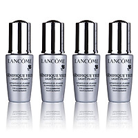 LANCOME Youth activating eye & lash concentrate 5ml*4