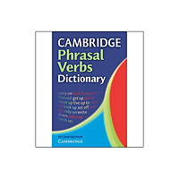 Cambridge Phrasal Verbs Dictionary