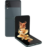 Điện Thoại Samsung Galaxy Z Flip 3 (128GB) - Hàng Chính Hãng- Đã kích hoạt bảo hành