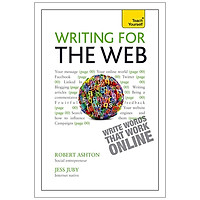 Writing for the Web: Teach Yourself