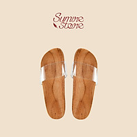 Sumire Store Guốc gỗ Truyền thống