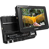 Màn Hình siêu sáng 3D Lut Lilliput H7S 7" 4K HDMI/3G-SDI Ultra-Bright On-Camera - Chính Hãng