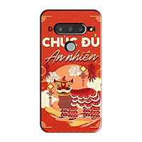 ỐP LƯNG IN HÌNH DÀNH CHO LG V40