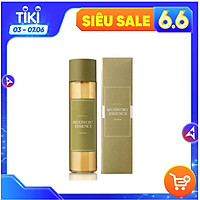 Tinh chất ngải cứu giúp làm dịu và phục hồi da I'm from Mugwort Essence 160ml