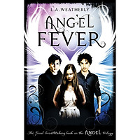 Usborne Angel Fever