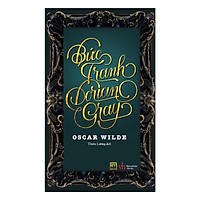 Bức Tranh Dorian Gray – Bìa Cứng (Phiên bản giới hạn)