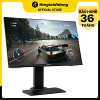 Viewsonic LCD Gaming XG2705-2K 27"Q/1ms/144Hz/350cd2/HDMI/DP/Cáp DP/Đen - Hàng chính hãng