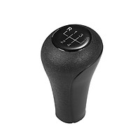 5-Speed Car Gear Shift Knob Transmission for BMW 3 Serious E30 E34 E36 E38 E39 E60 E90 E91 E92 X0Z1