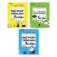 Combo Vui Học Tiếng Anh