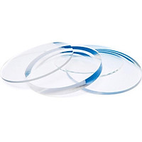 Cắt tròng kính cận,loạn, viễn, 0 độ