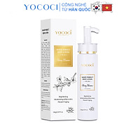 Kem dưỡng trắng da toàn thân Yococi giúp da trắng mịn, ngăn ngừa lão hoá White Perfect Body Lotion 150g