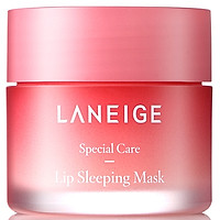 Mặt Nạ Dưỡng Ẩm Cho Môi Ban Đêm LANEIGE (20g)