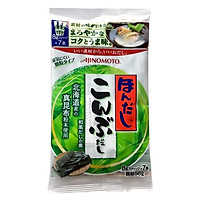 Hạt Nêm Rong Biển Ajinomoto (56G)