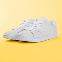 GIÀY THỂ THAO SNEAKER NAM FULL TRẮNG LƯỠI GÀ DÀY ĐẾ 2 LỚP