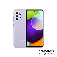 Điện Thoại Samsung Galaxy A52s 128GB | 8GB - Hàng Chính Hãng