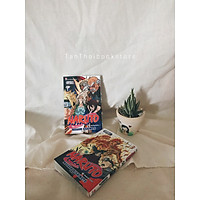 Naruto - Tập 59