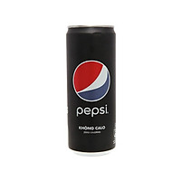 Nước Pepsi zero calo 320ml - 3520554