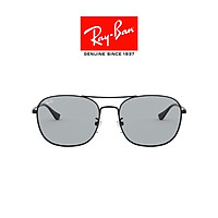 Mắt Kính RAY-BAN - - RB3613D 002/1 -Sunglasses