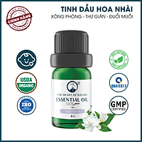 Tinh dầu cao cấp Hoa Lài PK 5ml