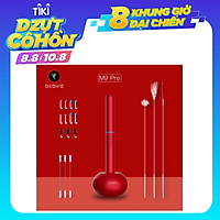 Dụng Cụ Lấy Ráy Tai Xiaomi Youpin Bebird M9 Pro Smart Visual Ear Stick 3MP 350mAh - Xanh