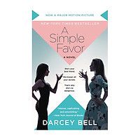 A Simple Favor