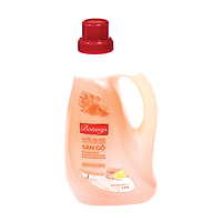 Nước lau sàn Botany gỗ cam quế 1.25L - 20976
