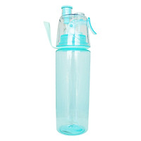 Bình Nước Nhựa Thể Thao Phun Sương Dong Hwa (560ml) SPB560