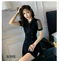 SET UMI PHỐI REN CHẤT LIỆU THOÁNG MÁT