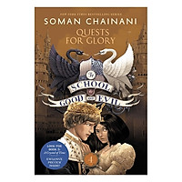 Quest For Glory: Sch For Good & Evil #4