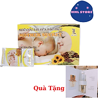 NGŨ CỐC LỢI SỮA ĐẶC BIỆT MOTHER SECRET LẠC LẠC TẶNG MẪU TEST NƯỚC HOA LUA