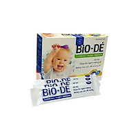 BIO-DÉ, Siro ăn ngon cho bé từ thảo dược, hỗ trợ cho trẻ biếng ăn, giúp cải thiện tận gốc khả năng ăn uống ở trẻ, dành cho trẻ hay ốm, Siro giúp bổ máu, tăng cường sức để kháng, bé ăn ngon hơn, tiêu hóa khỏe, giúp tăng cân cho bé