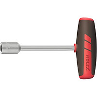 Tay Vặn Buloong Chữ T Holex 622711 Size 10 - Hàng Chính Hãng 100% từ Đức